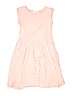 Gap Kids 100% Cotton Pink Dress Size XL (youth) - photo 1