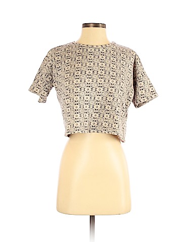 Forever 21 Short Sleeve T-Shirt (view 1)