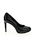 BCBGeneration Black Heels Size 8 - photo 1