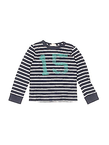 Crewcuts Outlet Long Sleeve T-Shirt (view 1)