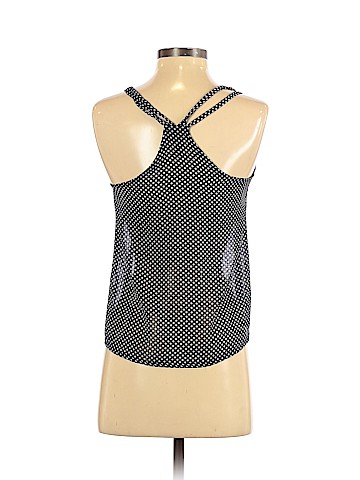 Full Tilt Sleeveless Blouse (view 2)