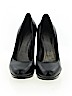 BCBGeneration Black Heels Size 8 - photo 2