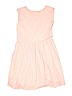Gap Kids 100% Cotton Pink Dress Size XL (youth) - photo 2