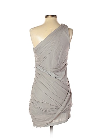 Alice + Olivia Cocktail Dress (view 2)