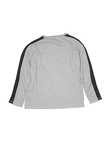 Zara Sweatshirt (view 2)