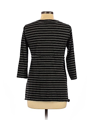 Motherhood 3/4 Sleeve T-Shirt (view 2)