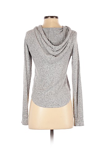 Forever 21 Pullover Hoodie (view 2)