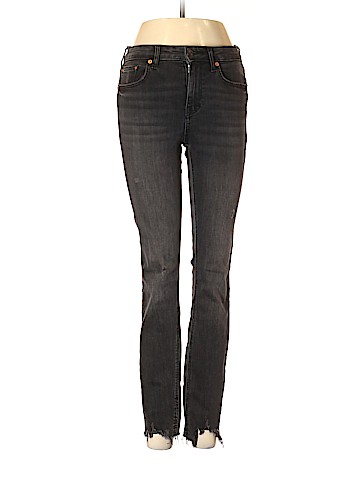 Zara Jeggings (view 1)