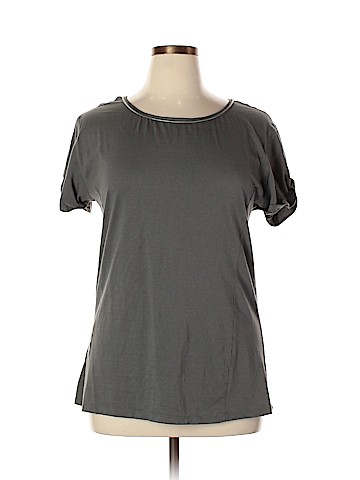 Gap Short Sleeve Top (view 1)