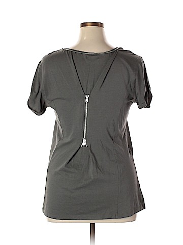 Gap Short Sleeve Top (view 2)