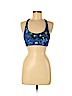 Lululemon Athletica Blue Sports Bra Size 6 - photo 1