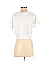Forever 21 White Pullover Sweater Size S - photo 2