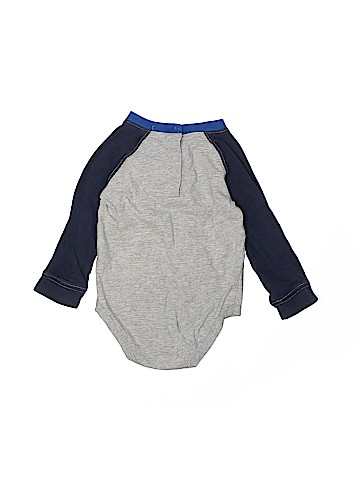 Gymboree Long Sleeve Onesie (view 2)