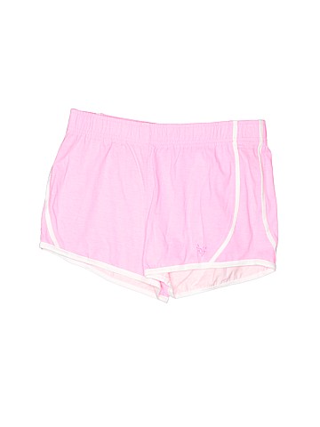 Justice Athletic Shorts (view 1)