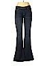 Current/Elliott Blue Jeans Size 32 waist - photo 1