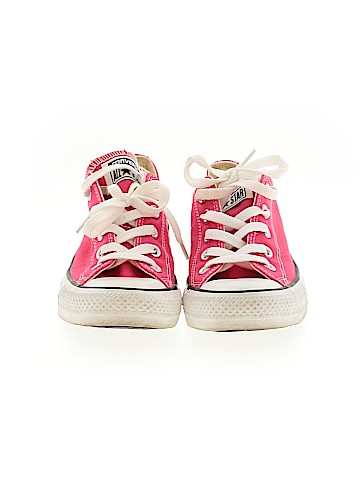 Converse Sneakers (view 2)