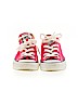Converse Pink Sneakers Size 6 - photo 2