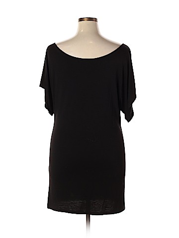 Black Poppy Casual Dress (view 2)