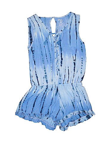 Flowers By Zoe Romper (view 1)