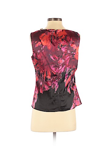 T Tahari Sleeveless Blouse (view 2)