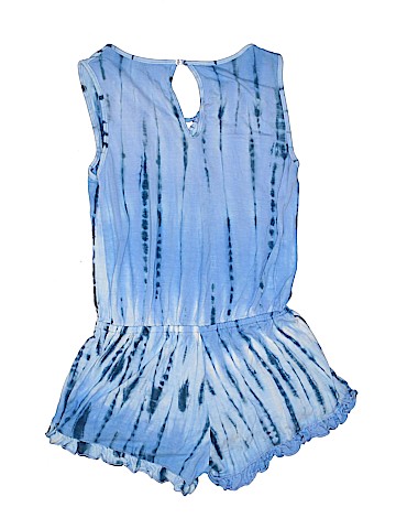 Flowers By Zoe Romper (view 2)