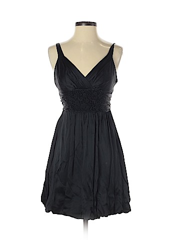 BCBGMAXAZRIA Cocktail Dress (view 1)