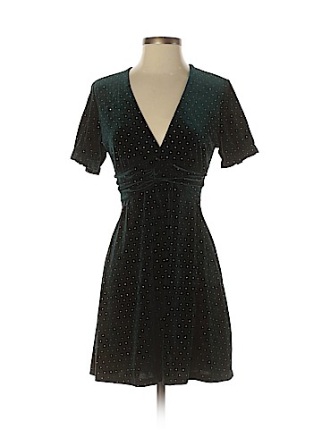 Lush Casual Dress (view 1)