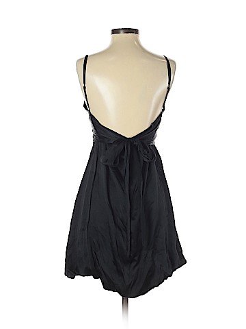 BCBGMAXAZRIA Cocktail Dress (view 2)