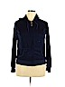 White Mark Blue Zip Up Hoodie Size XL - photo 1