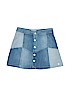 Mayoral Blue Denim Skirt Size 128cm - photo 1
