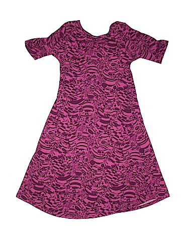 Lularoe Dress (view 2)