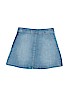 Mayoral Blue Denim Skirt Size 128cm - photo 2