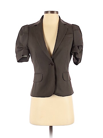 BCBGMAXAZRIA Blazer (view 1)