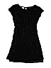Talbots Kids Black Special Occasion Dress Size 12 - photo 1