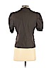 BCBGMAXAZRIA Brown Blazer Size XS - photo 2