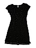 Talbots Kids Black Special Occasion Dress Size 12 - photo 2
