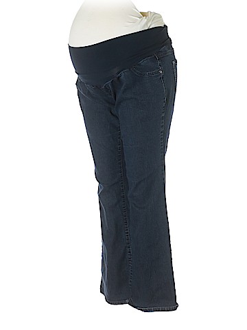 Indigo Blue Jeggings (view 1)