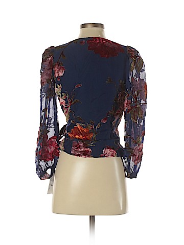 Yumi Kim Kimono (view 2)