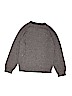 Gap Kids 100% Cotton Gray Pullover Sweater Size 12 - photo 2