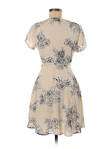 Lush Casual Dress (view 2)