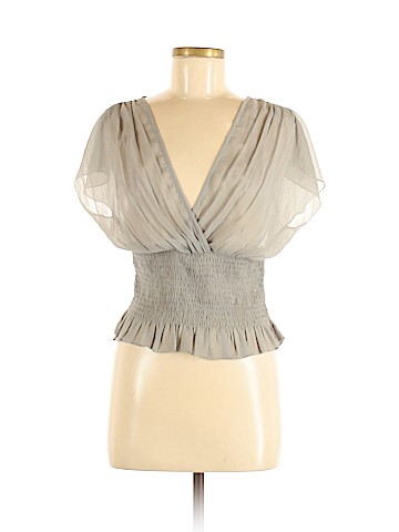 Catch My i Sleeveless Blouse (view 1)