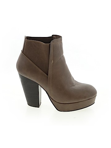 Wild Diva Ankle Boots (view 1)