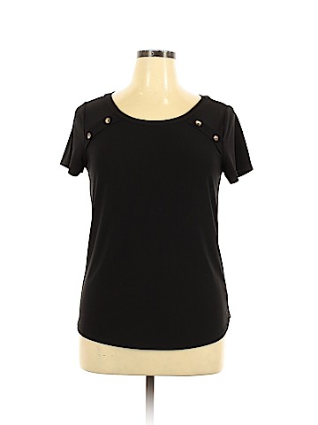 Atelier Short Sleeve Top (view 1)