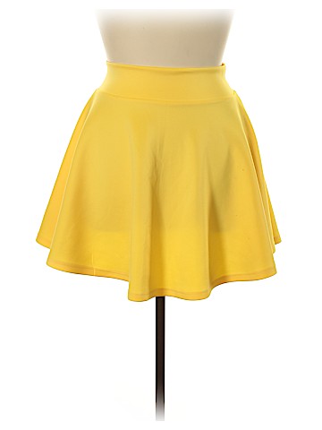 Made By Johnny Casual Skirt (view 1)