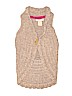 Kaisely Tan Cardigan Size M (kids) - photo 1