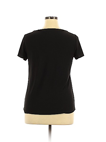 Atelier Short Sleeve Top (view 2)