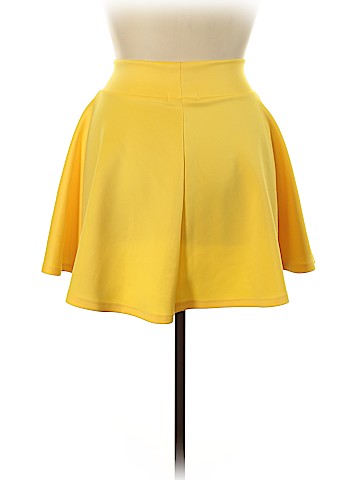 Made By Johnny Casual Skirt (view 2)