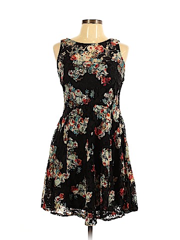 Bebop Casual Dress (view 1)