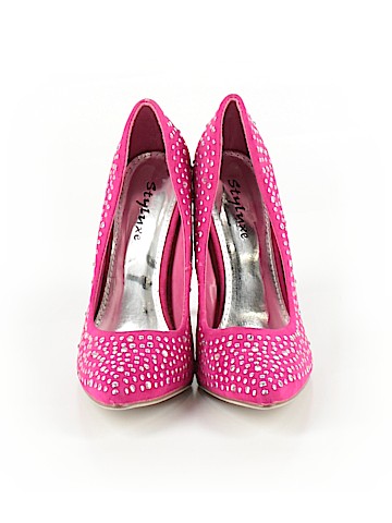 Styluxe Heels (view 2)