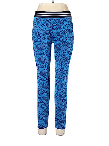 Fabletics Track Pants (view 1)